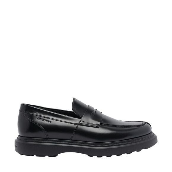 Stuart Weitzman Men Alvin Loafers - Picture 1 of 4